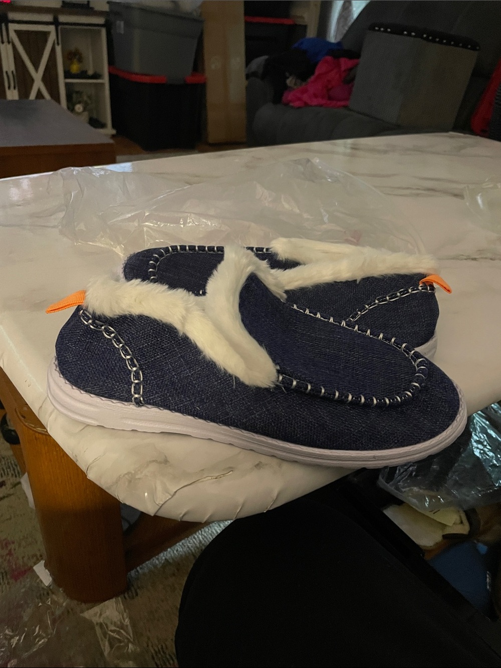 Slippers